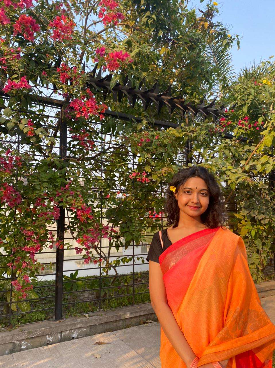 Anika Jawhar 