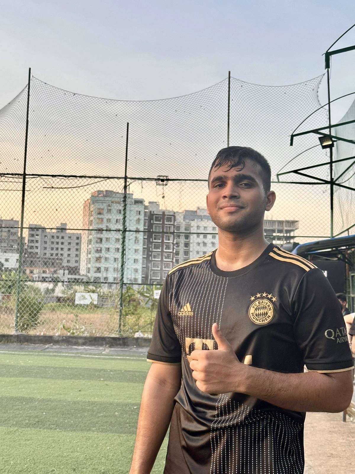Nafiz Iqbal 