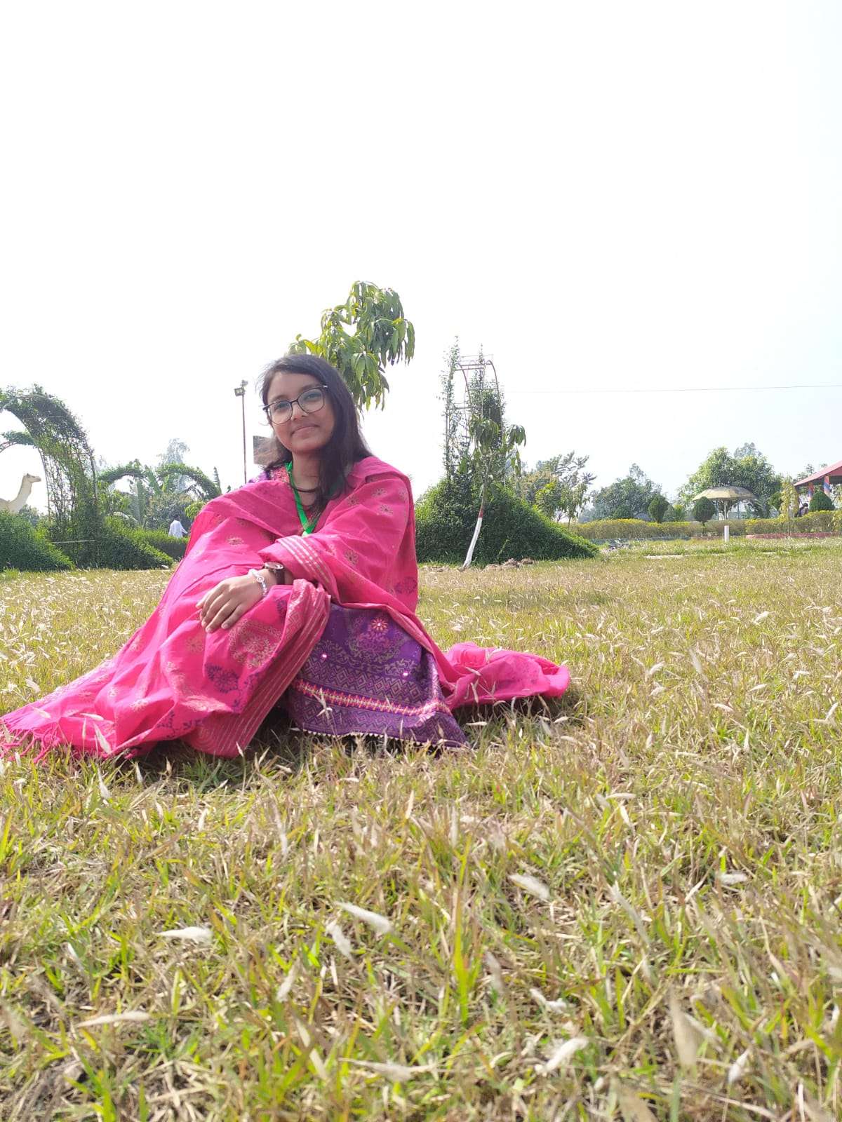 Rifa Tasfiah