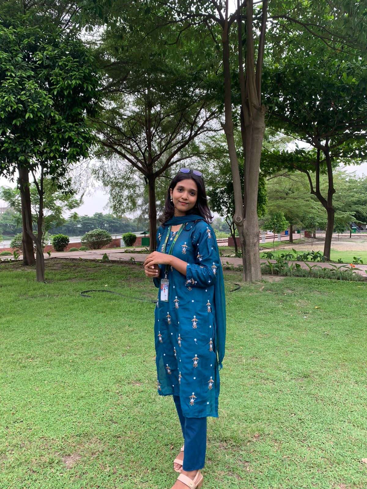 Maliha Binte Mahbub