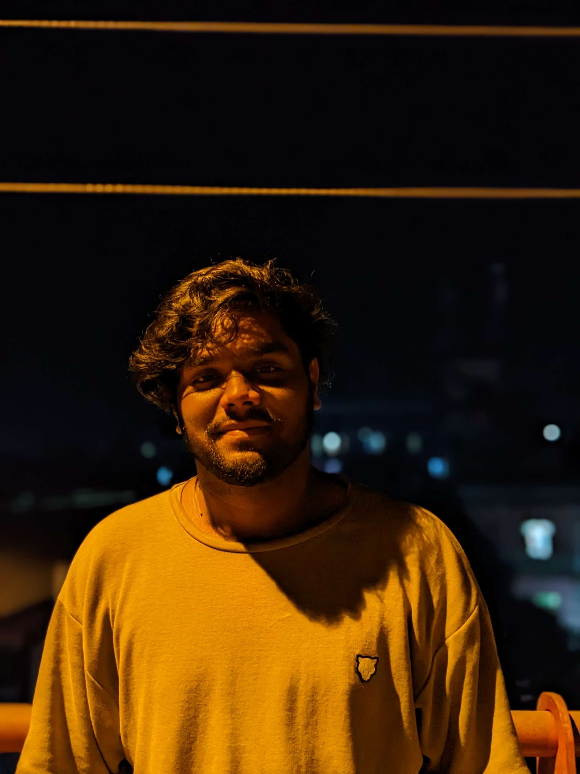 Taslemol Hasan Rafe 