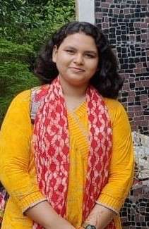Tanjima Nusrat Chowdhury