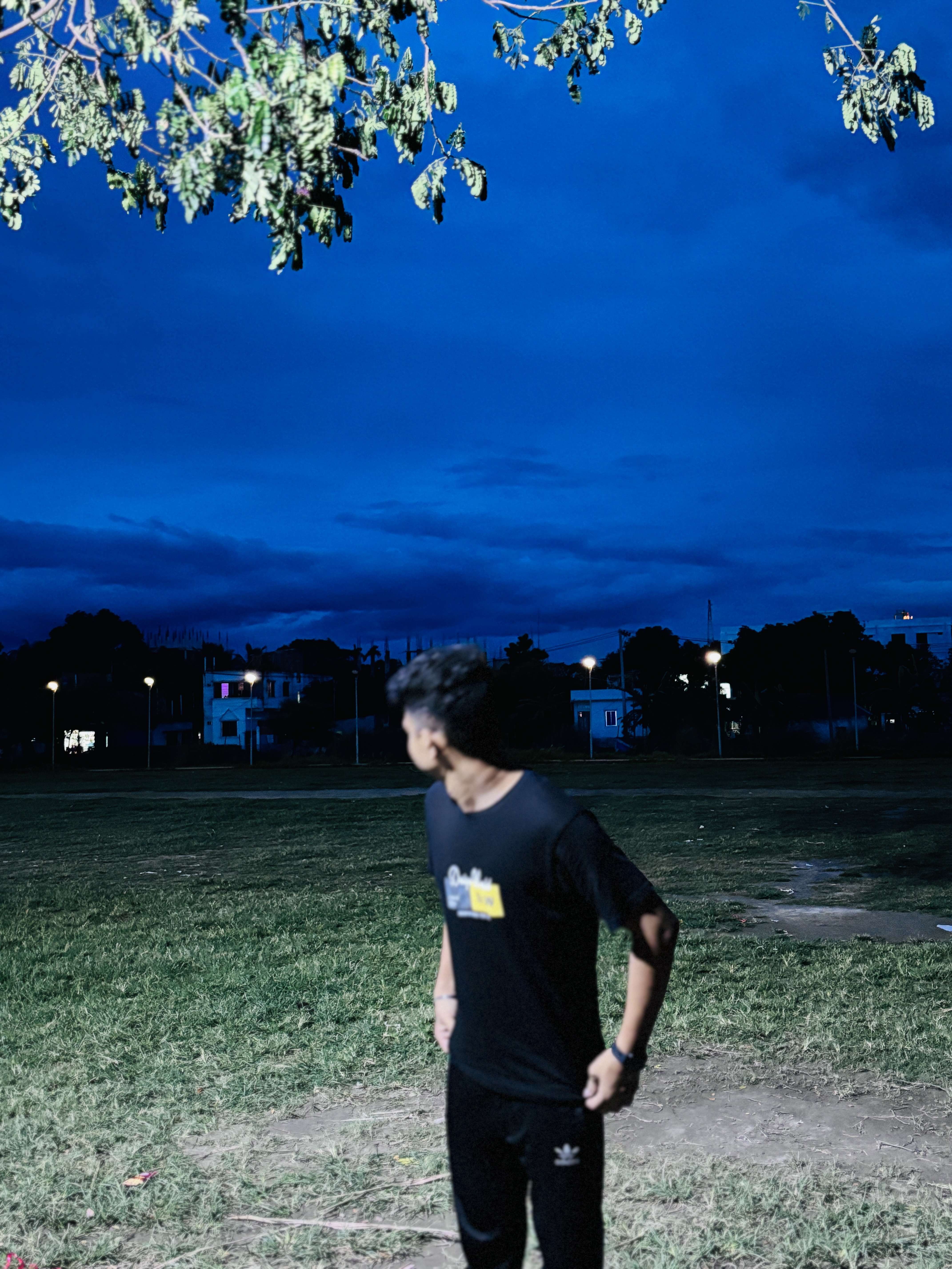 Raiyan Rashid khan