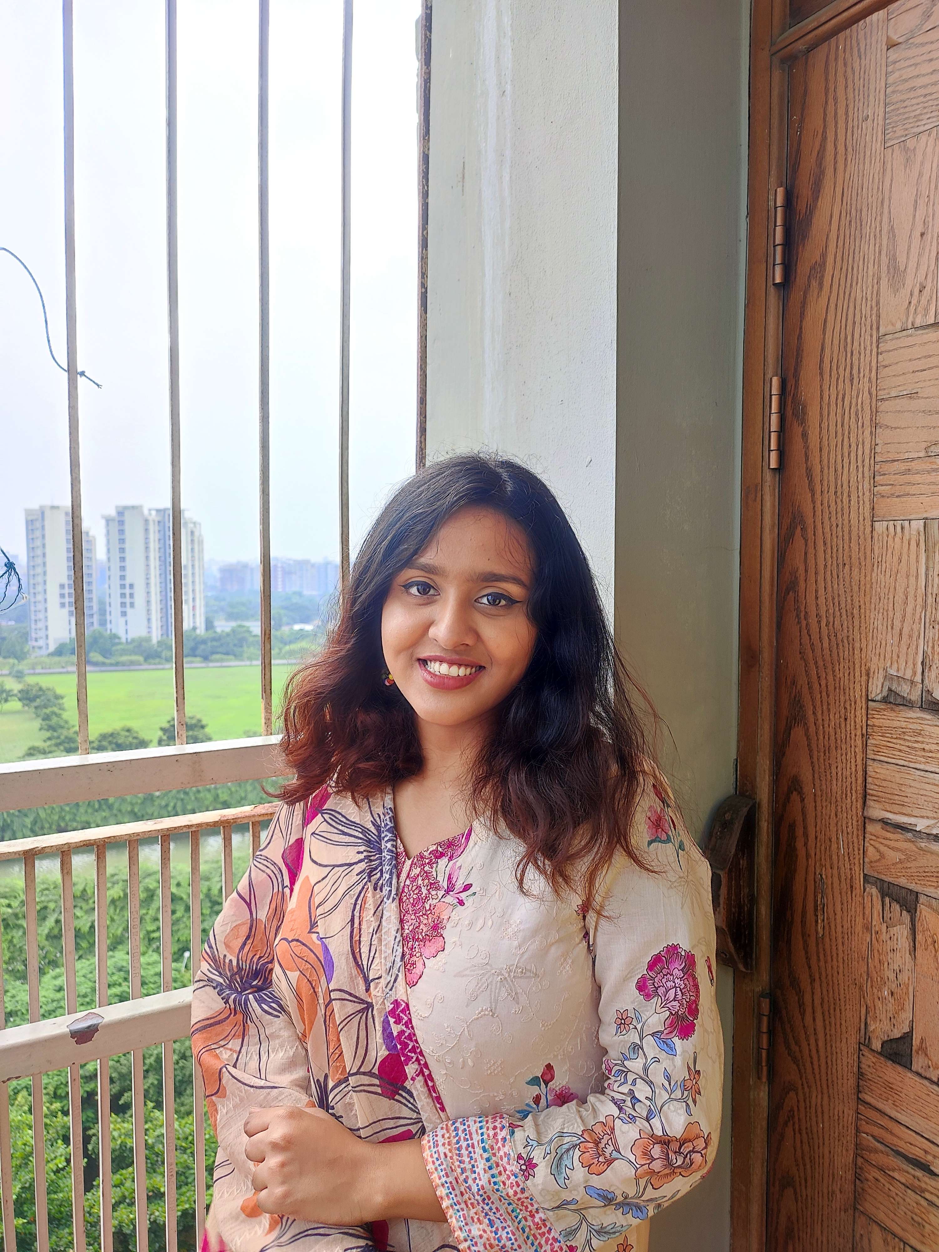 Tanisha Tasnuva