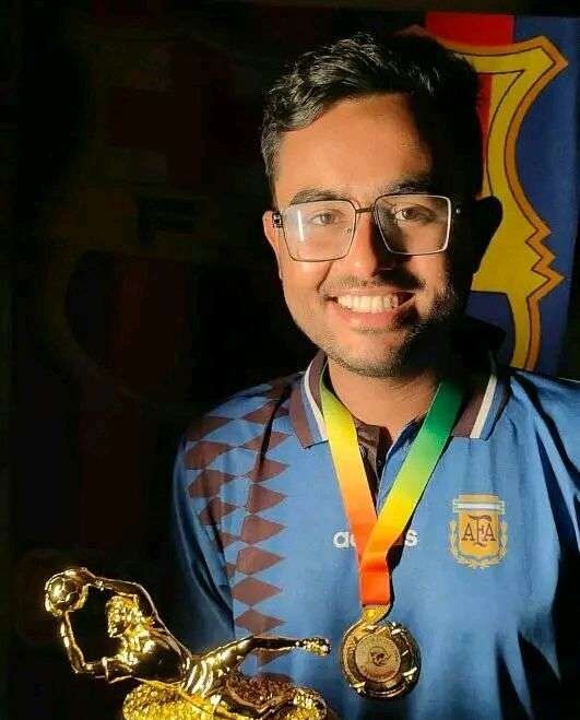 Md. Shafiullah Abir