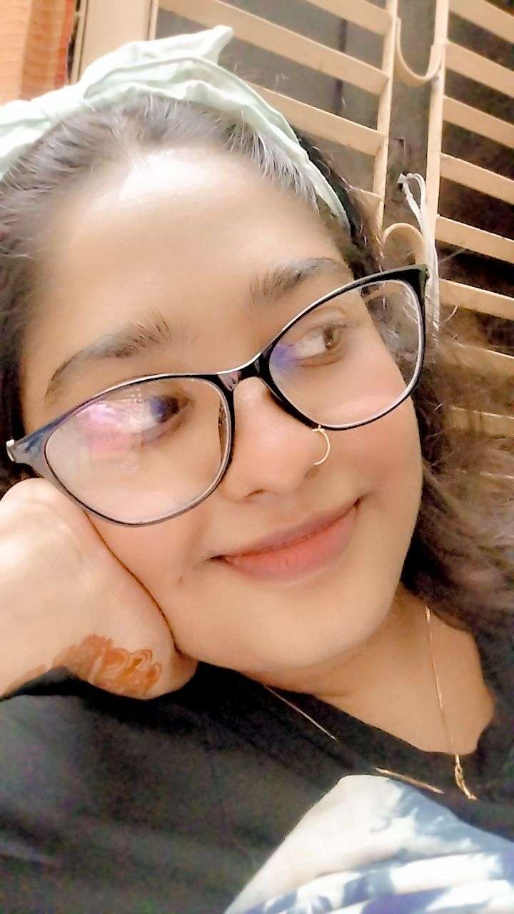 Bushra