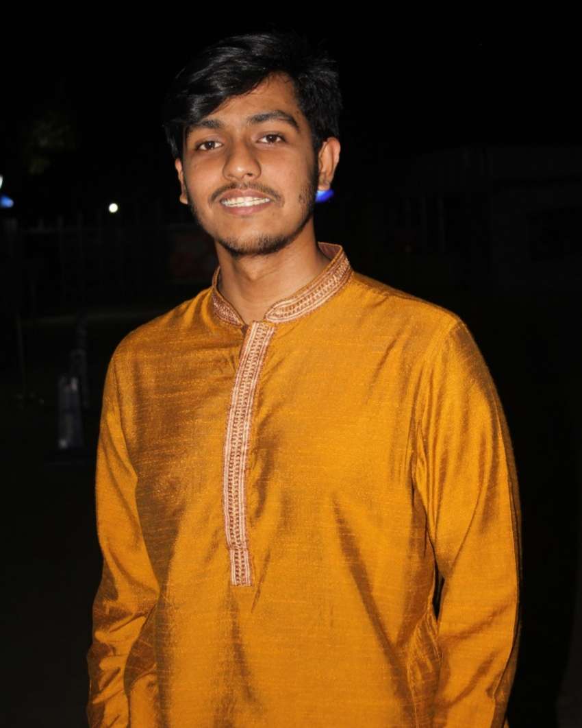Md Ashikul Haque