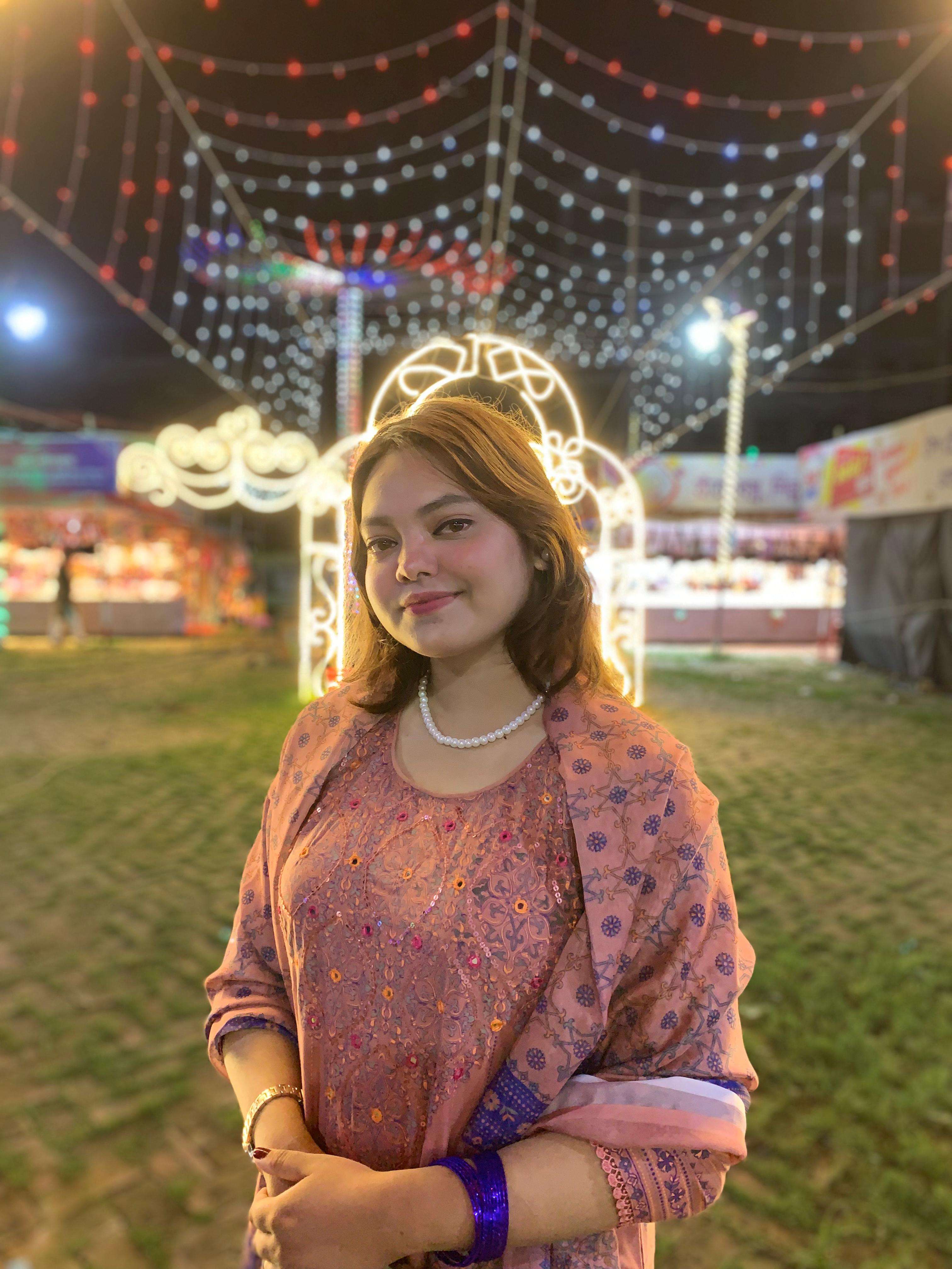Israt Jahan Shima