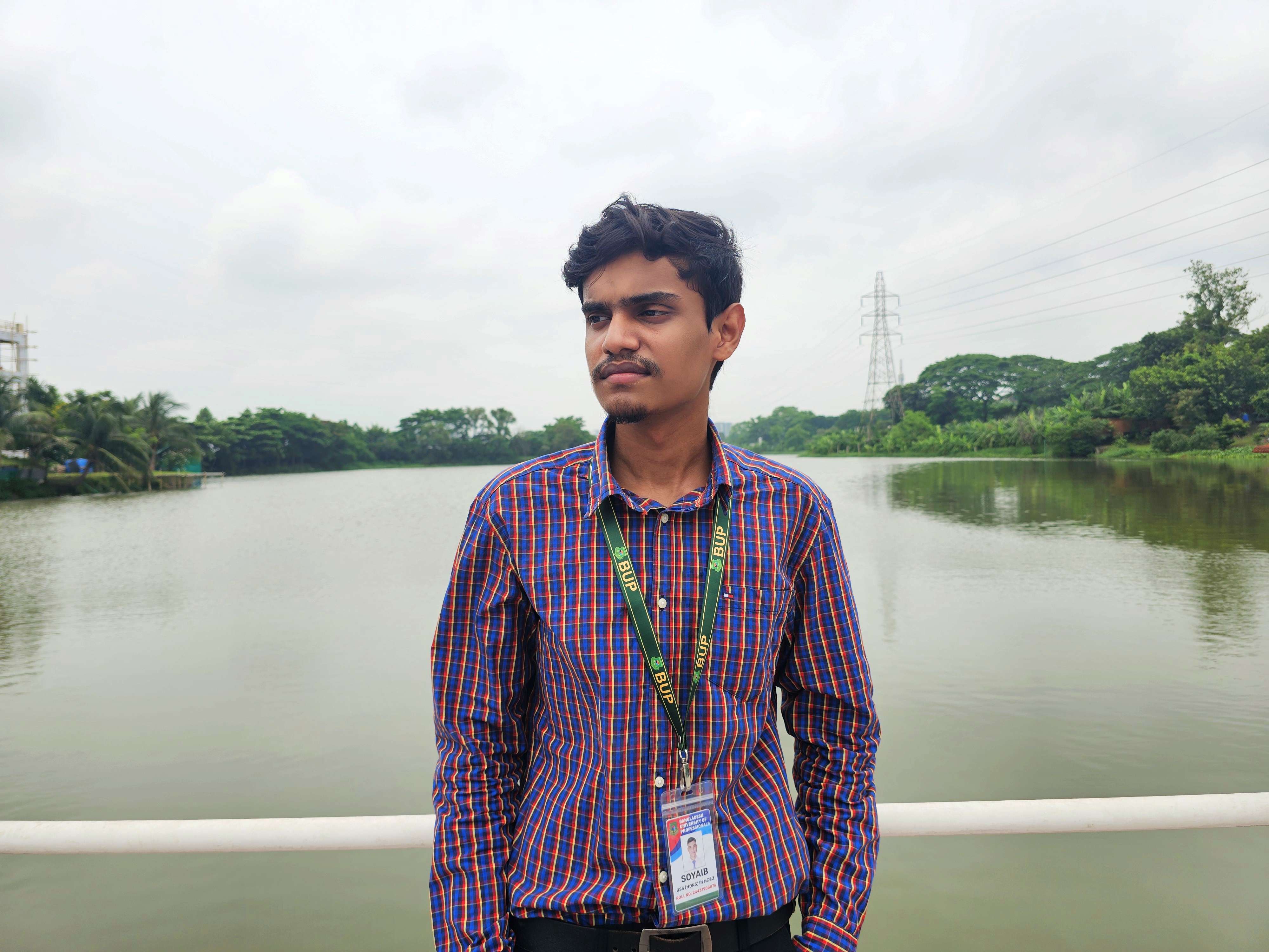 Soyaib Sohan