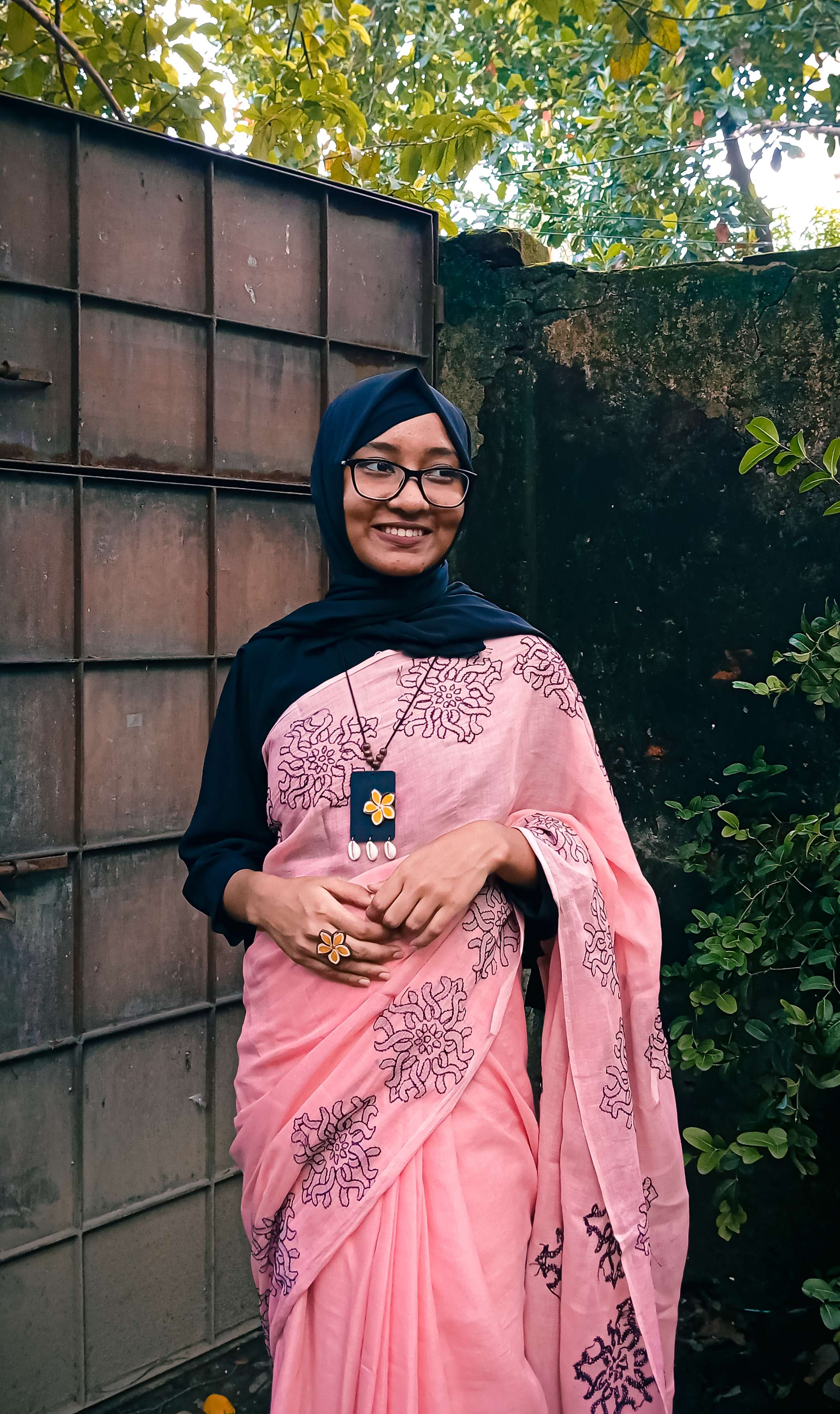 Sabeera Tasnim Saba