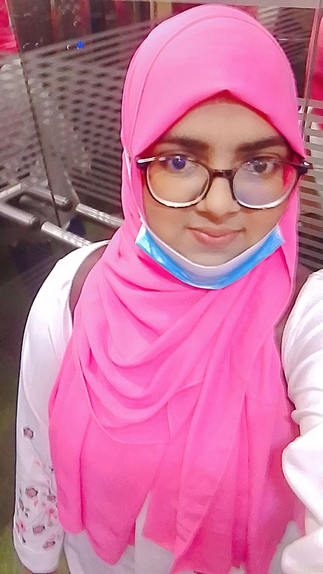 Lamisha Tasnim