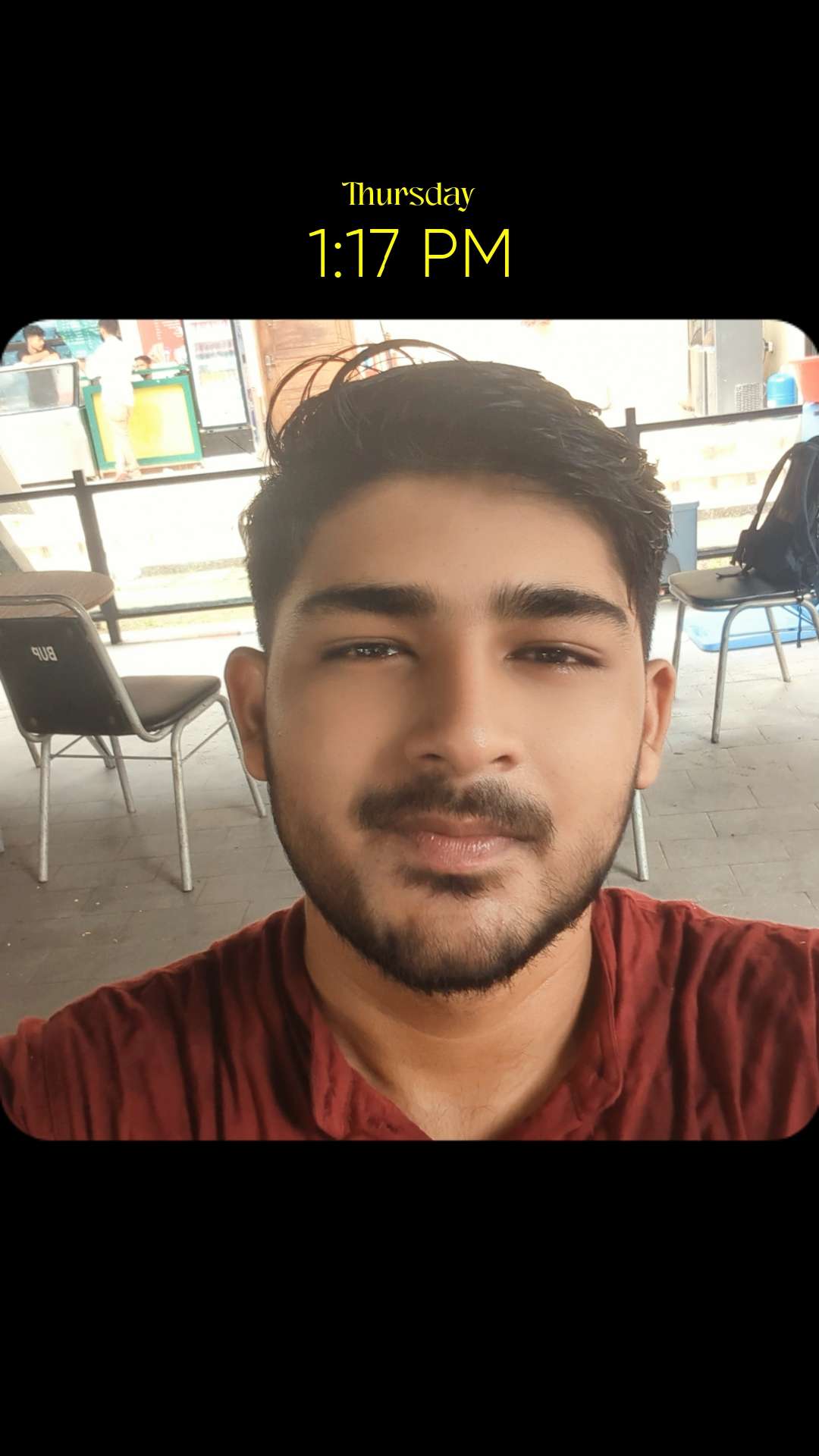 Siam Mahmud 
