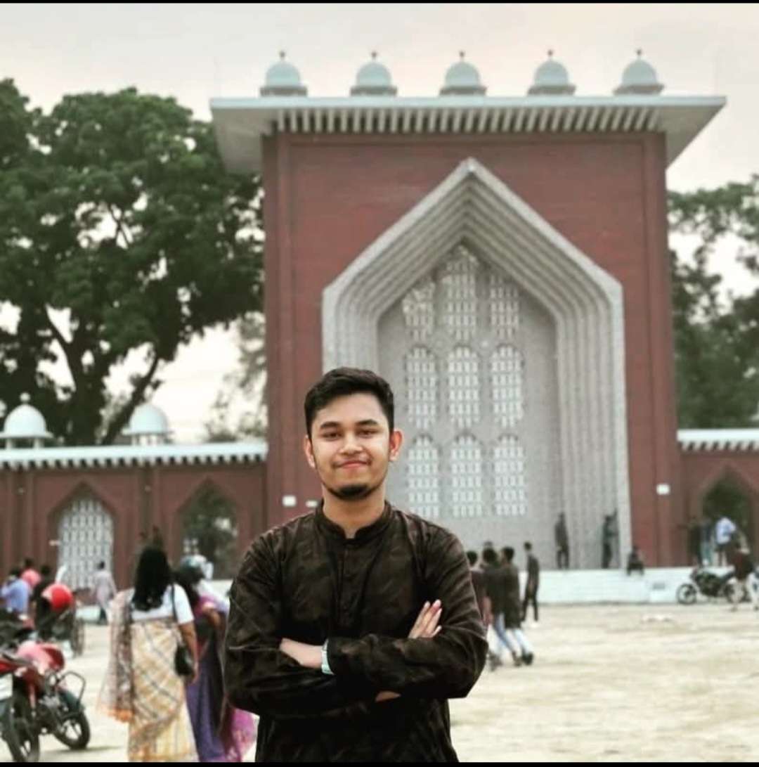 Zeehad Kamal