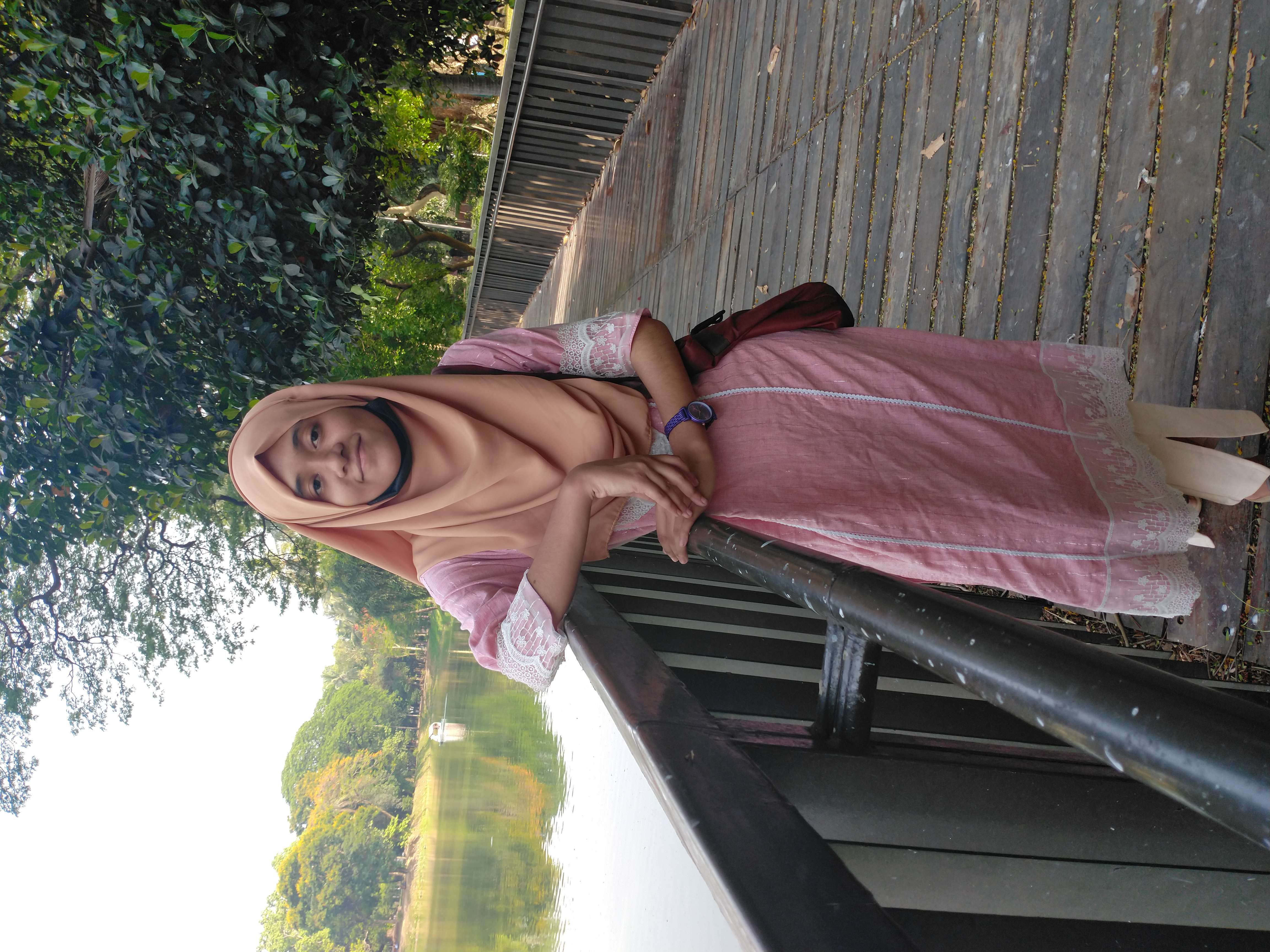 Fahima Zaman Shinha 