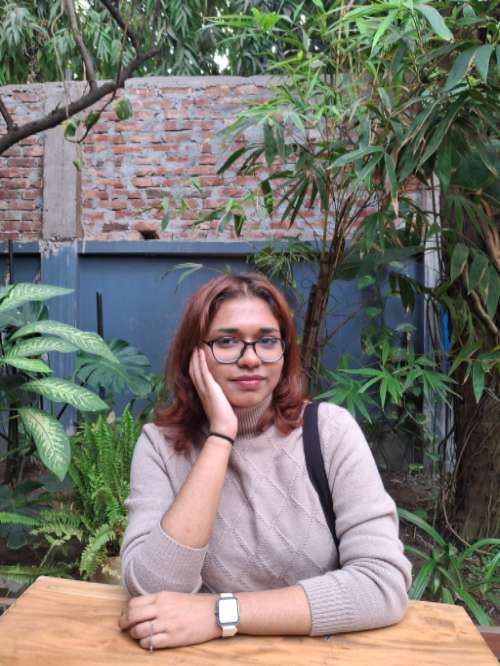 Raisa Tasnim