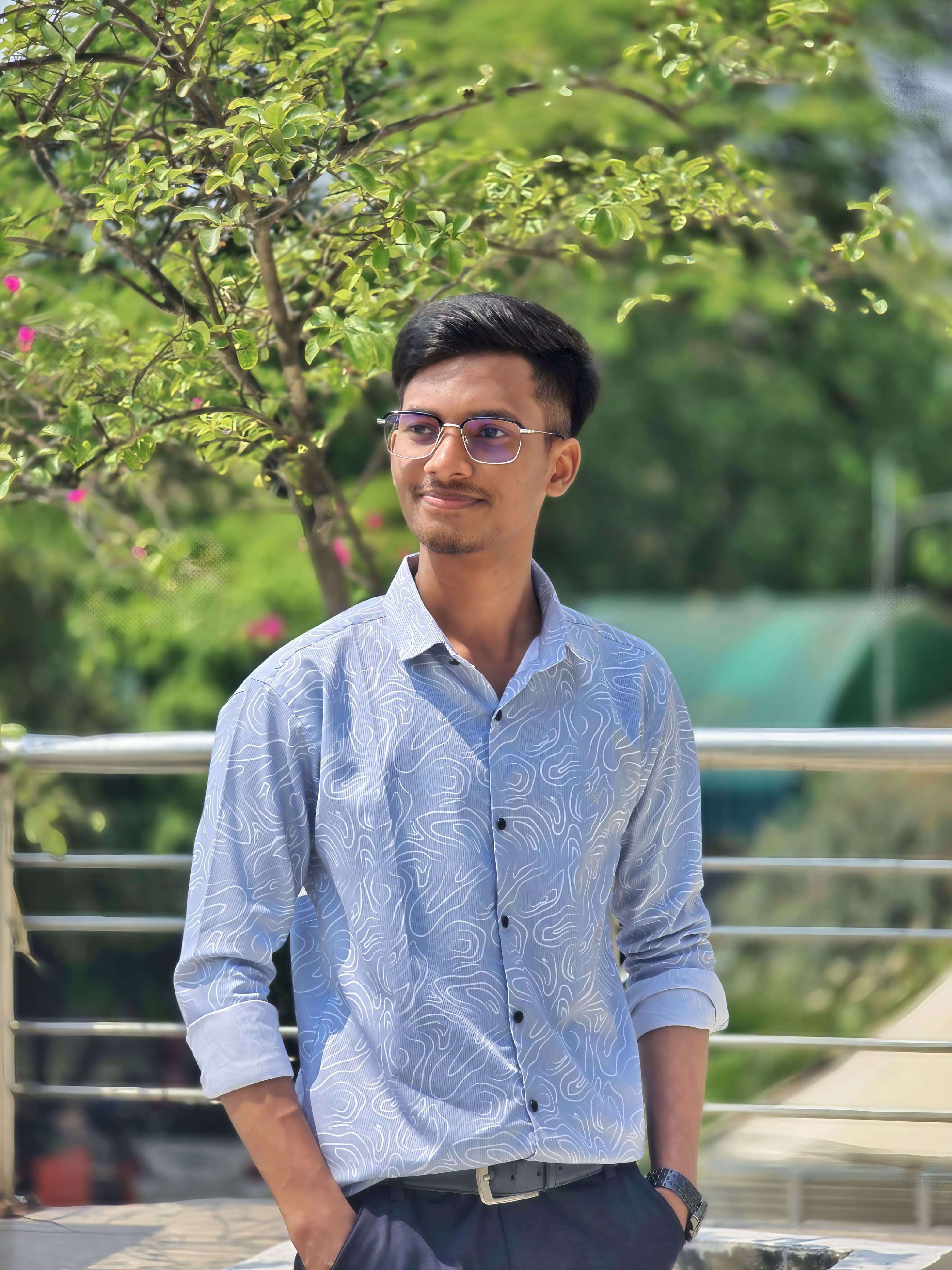 Abdullah Al Mamun